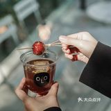 广州新店丨躲在CBD里的木屋咖啡馆