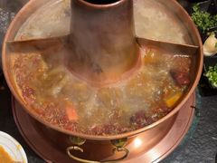 -清真·京华源铜锅涮肉(丰庆店)