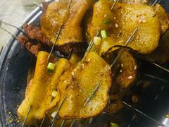 -小民大排档(光谷店)