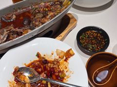 -黔香阁·味(花木店)