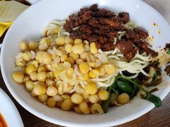 花市豌杂面-花市豌杂面(民生路店)