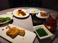 -金成潮菜博物馆(海珠湿地店)