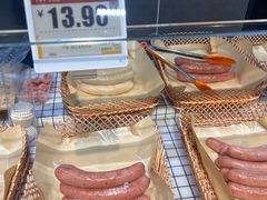 -永辉超市(萧山宝龙广场店)