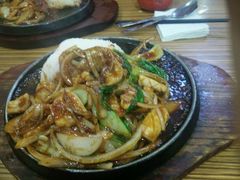 -敏丁拌饭(中街总店)