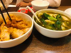 -状元水饺(成都SM广场店)