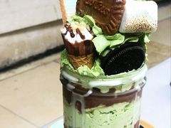 绿野仙踪爆炸巧克力-MIKAKU(万达广场上海宝山店)