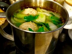 -小明同学(三里屯店)