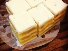 千層糕-潮福城大酒楼·潮味粤品·港式点心(湖滨北路店)