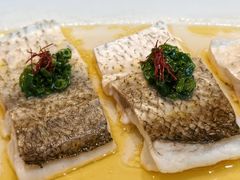 -淮香国色·淮扬菜(正大中心店)