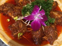 花千骨-蜀大侠火锅(寰球文化地标·总府店)