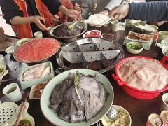 -巴倒烫陆派火锅山庄(南山总店)