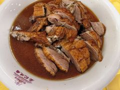 -安记烧鹅(新桥店)