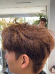 -丝源发型