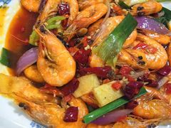 -小海豚·老字号海鲜餐厅(三亚湾店)