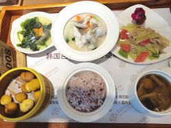 -爱贝蕊恩韩式月子会所(宝安店)