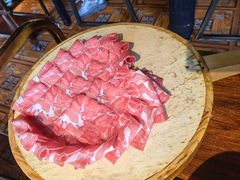 -羊大爷涮肉(亮马桥店)