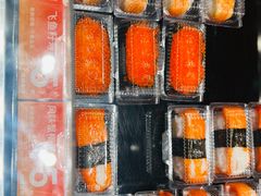 -池田寿司·新鲜现做(朝阳大悦城店)