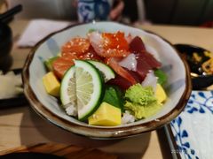 -沼津港精致料理·寿喜烧·烧鸟(漕河泾印象城店)