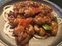 -老广酒楼(樱花店)