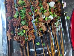 -小板凳(四公里店)