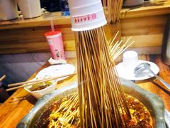 -袁记串串香(川师店)