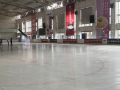-冠军冰场CHAMPION RINK(中华城店)