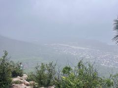 -虞山风景区