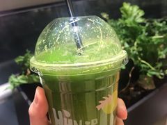 排毒王-混果汁(喜荟城店)