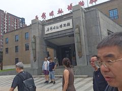 -长影旧址博物馆