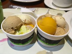 -佛山皇冠假日酒店-西餐厅