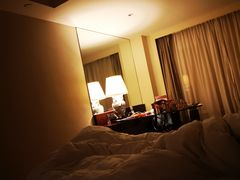 -香港皇家太平洋酒店