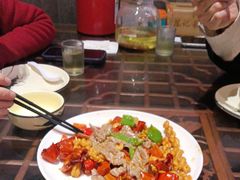 -陈记菜馆·非遗淮扬菜(东关街教场店)
