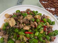 -川湘園(西华路店)