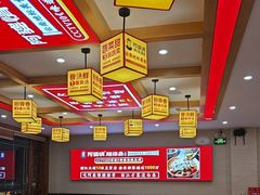 -阿婆情腊排骨火锅(金虹路店)