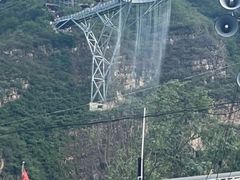 -野三坡刘家河高山漂流