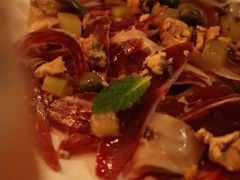 -Ocean's Table 欧舍