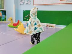 -金宝贝早教中心(北洋校区)