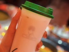 -TFIREROOM火社的茶(裕华万达店)