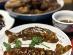 -老北京胡同味道二荤铺(酒仙桥店)