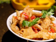 -蛙喔牛蛙(仙林万达茂店)