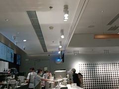 -喜茶(佛山南海万科广场店)