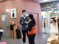 -海马体照相馆(上海宝山万达广场店)