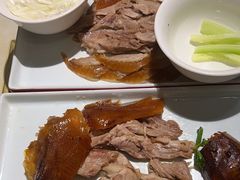 -京味斋·北京烤鸭(北京南站洋桥店)