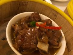 -常州富力喜来登酒店 Feast盛宴标帜西餐厅(新北万达广场店)