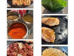 -石记东北风味烤肉店(子固路店)