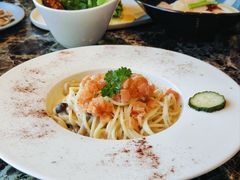 -Lets burger非常汉堡·环球风味(蓝色港湾店)