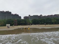 -三亚湾海居铂尔曼度假酒店