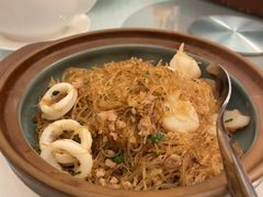 -上海和平饭店龙凤厅 Dragon Phoenix