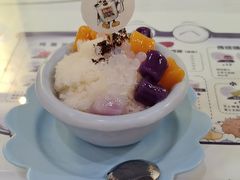 -糖潮糖水铺(省府店)