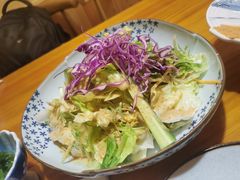 -千吉日本料理(日本一条街店)
